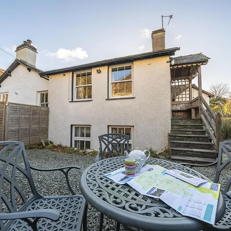 Holiday home Ben Place -