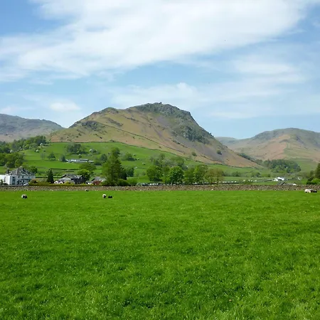 بيت للعطل Ben Place -