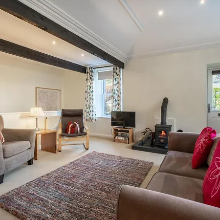 Ben Place - Grasmere