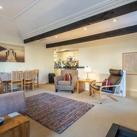 Ben Place -