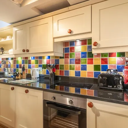 بيت للعطل Ben Place -