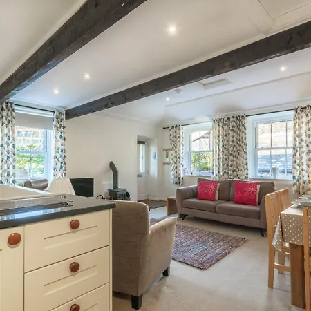 Casa de Férias Ben Place -