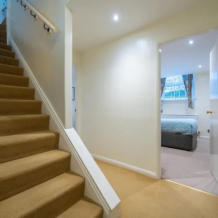 Casa de Férias Ben Place - Grasmere