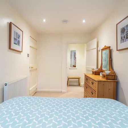 Ben Place - Holiday home *