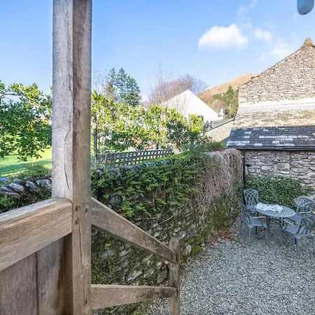 Holiday home Ben Place -