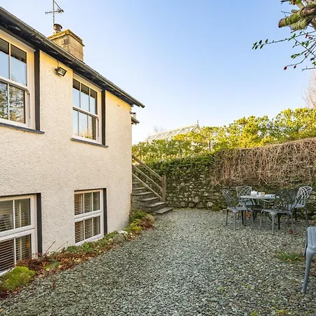 Ben Place - * Grasmere