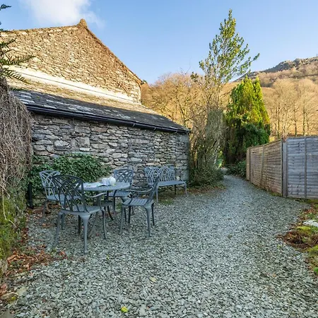 Holiday home Ben Place -