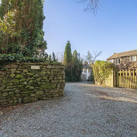 Ben Place - Holiday home Grasmere