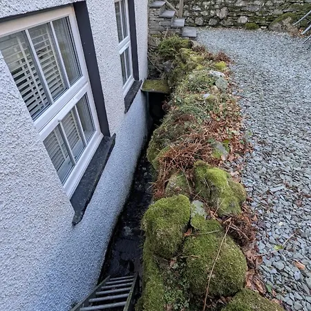 Holiday home Ben Place -