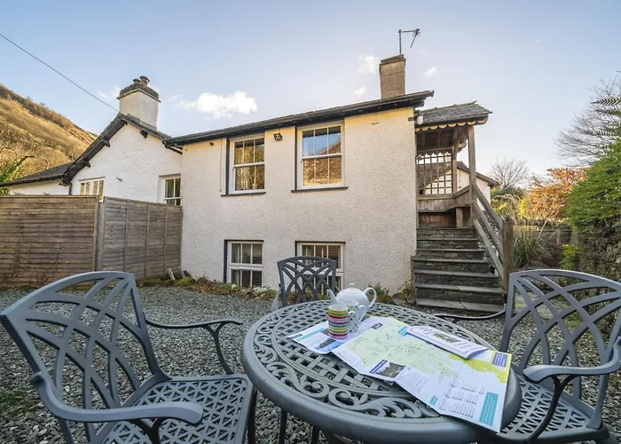 Holiday home Ben Place -