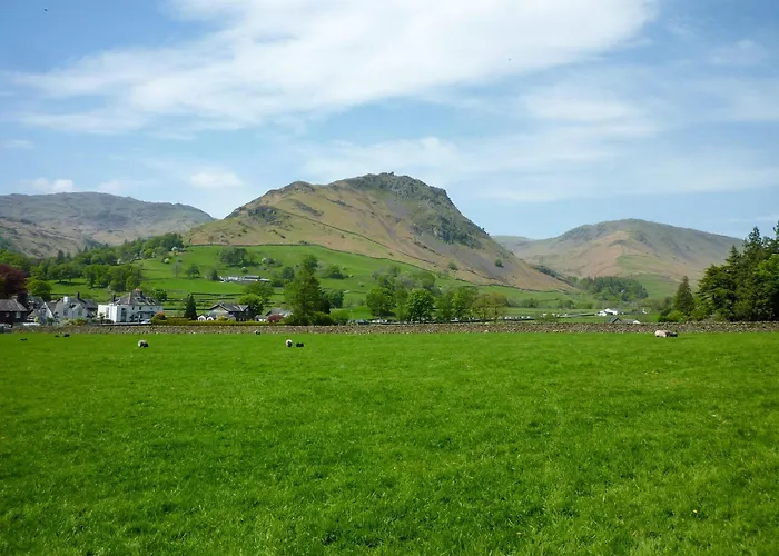 Holiday home Ben Place -