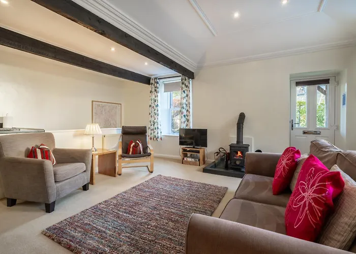 Ben Place - جراسمير