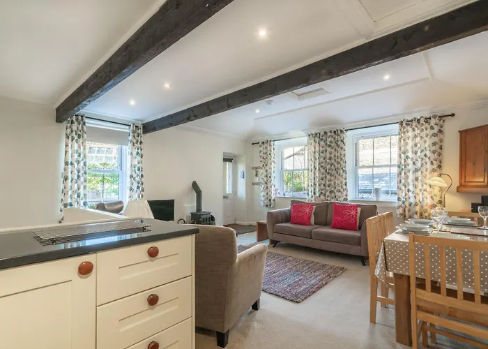 Holiday home Ben Place -