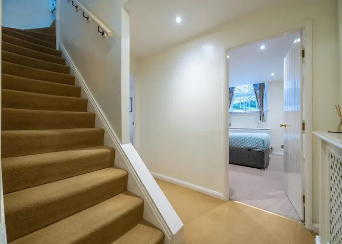 Holiday home Ben Place - Grasmere