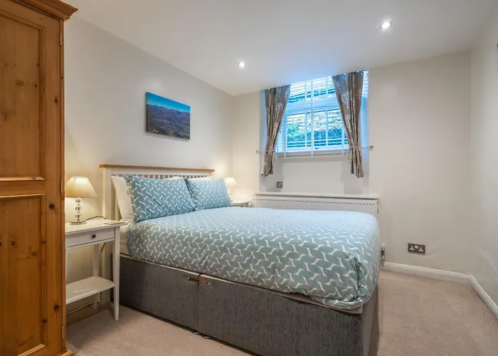 Ben Place - Holiday home *