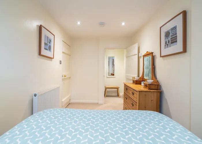 Ben Place - Holiday home *