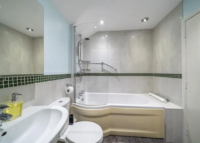 Ben Place - بيت للعطل