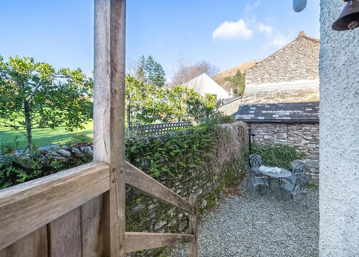 Holiday home Ben Place -