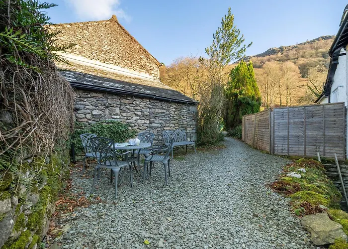 Holiday home Ben Place -