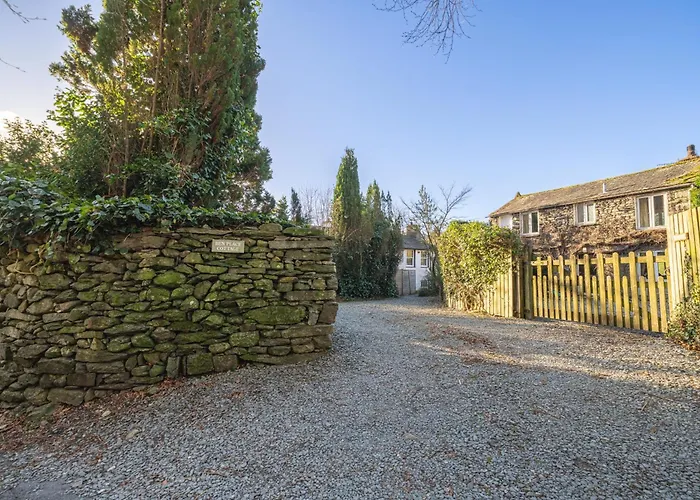 Ben Place - Holiday home Grasmere