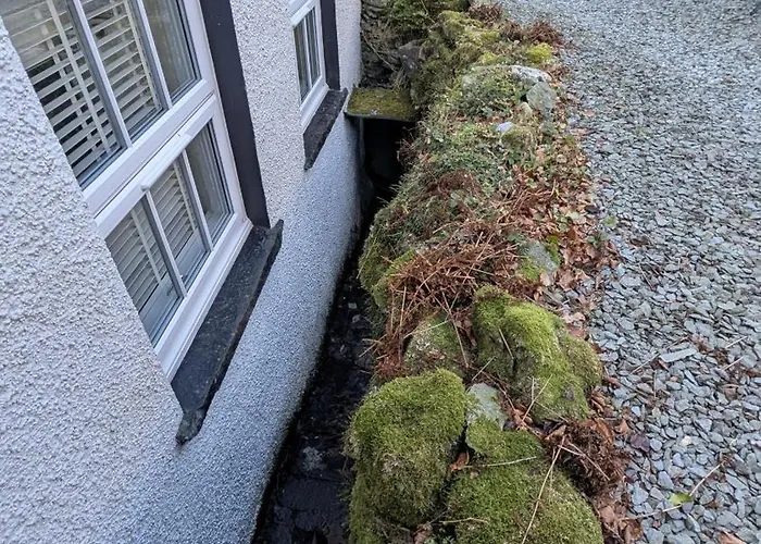 Casa de Férias Ben Place -