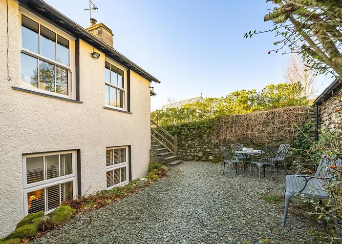 Ben Place - * Grasmere